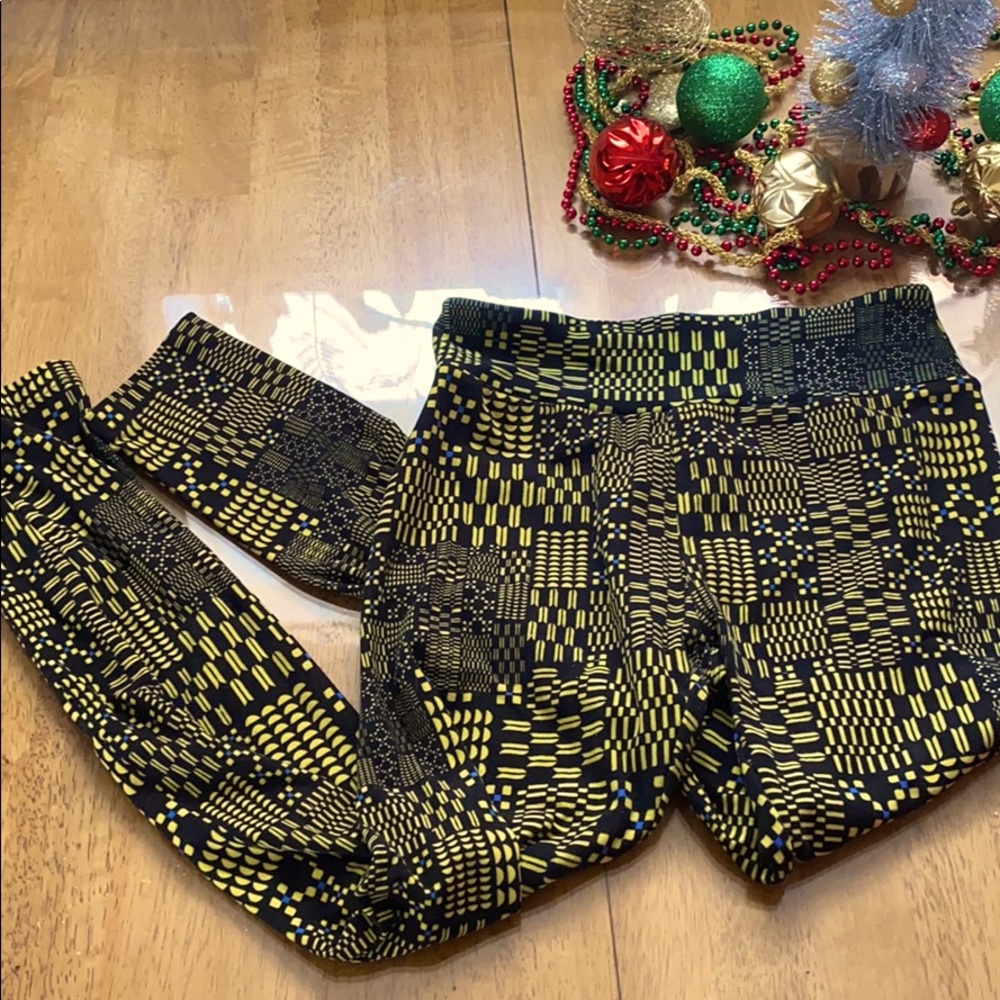 LulaRoe leggings